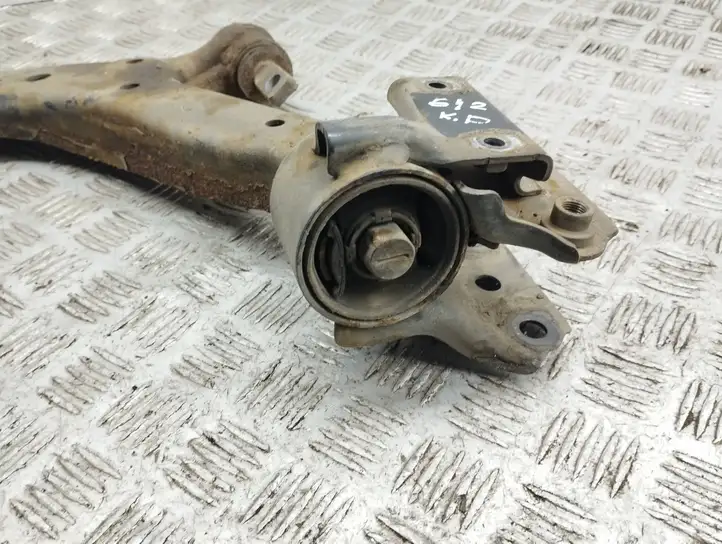 Honda CR-V (2012 - 2016)   Вилы