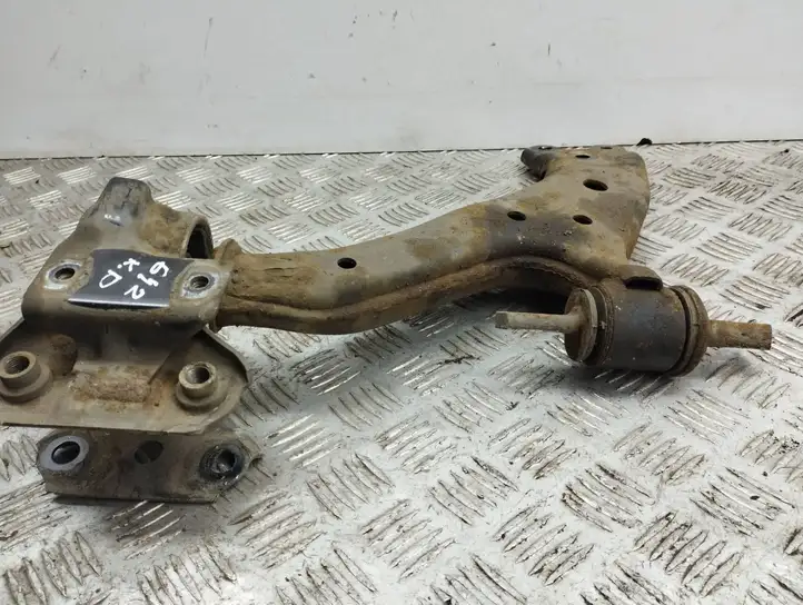 Honda CR-V (2012 - 2016)   Вилы