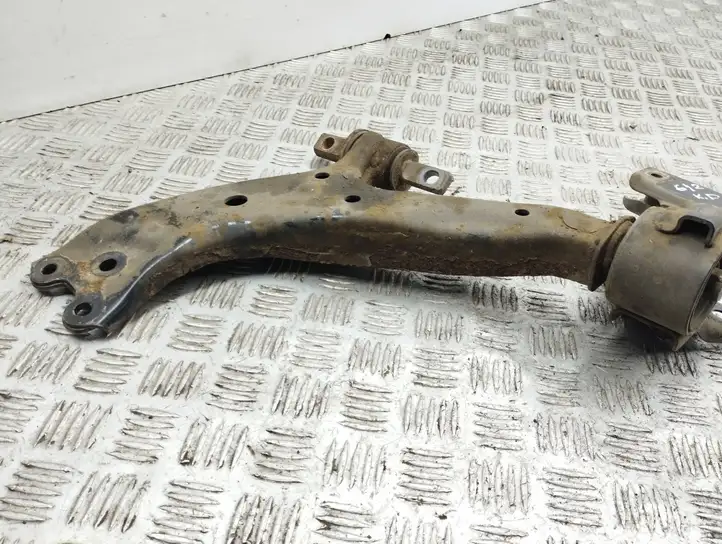 Honda CR-V (2012 - 2016)   Вилы