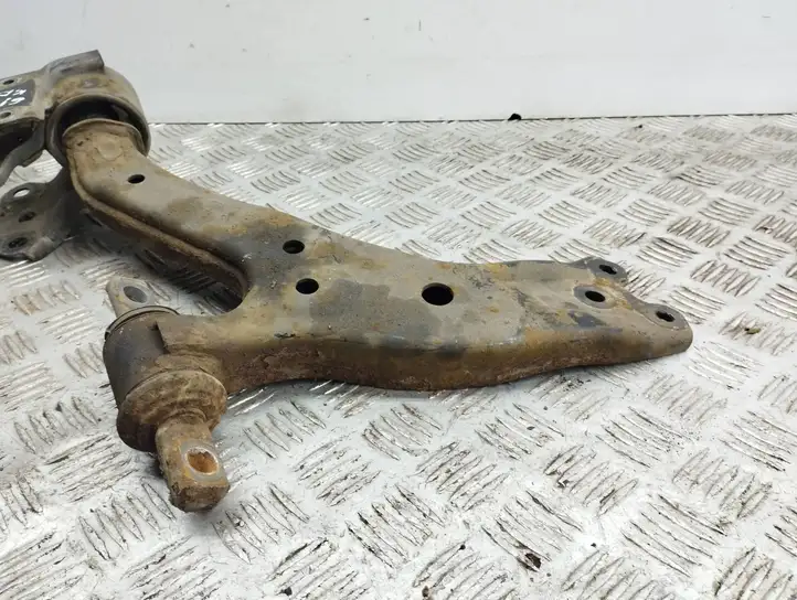 Honda CR-V (2012 - 2016)   Вилы