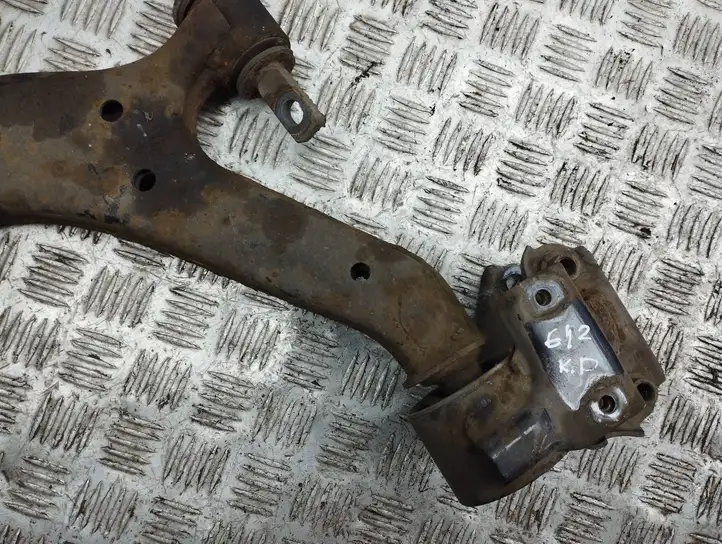 Honda CR-V (2012 - 2016)   Вилы