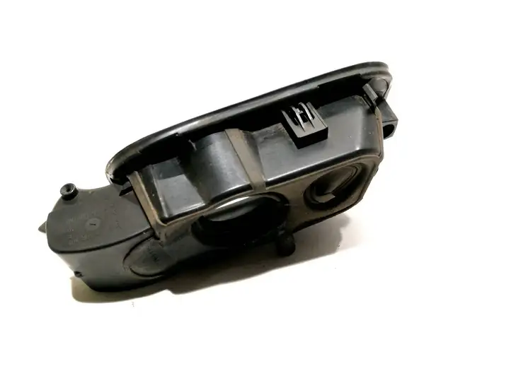 Audi A8 S8 D4 4H (2010 - 2014) 4H0809857 Крышка топливного бака — фото 4