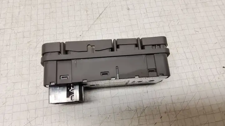 Opel Vectra C (2002 - 2005) 09185954 Блок кнопок стеклоподъемников — фото 2