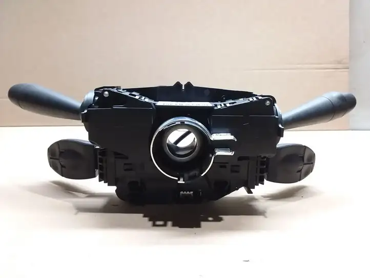 Peugeot 3008 I (2008 - 2015) 96773912ZD Контактное кольцо SRS — фото 2
