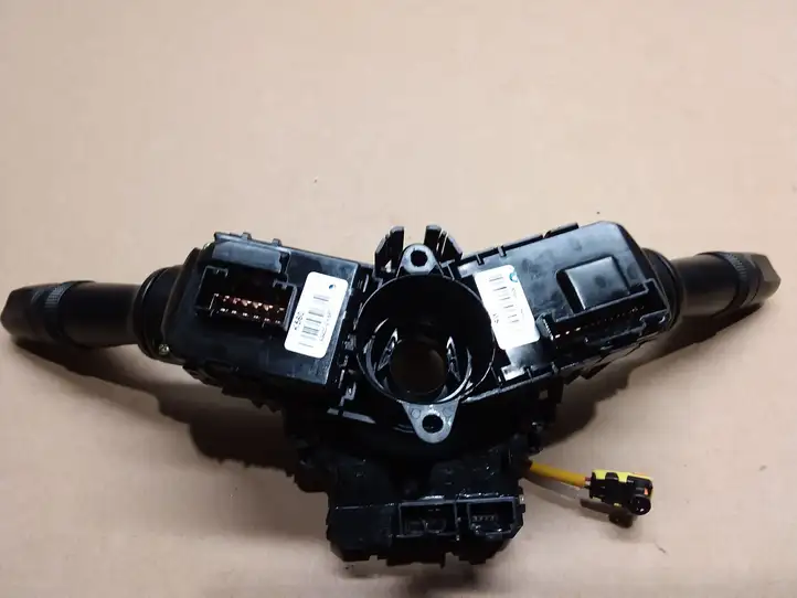 Hyundai i30 (2012 - 2015) R11X251001 Контактное кольцо SRS — фото 2