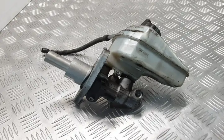 Volkswagen Golf Plus (2004 - 2008) 1K0945459A Главный тормозной цилиндр — фото 1