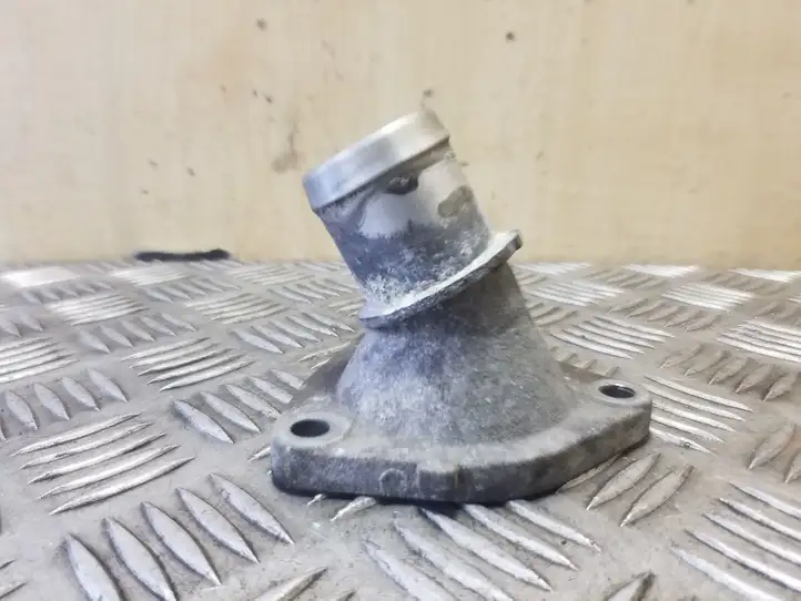 Hyundai ix35 (2009 - 2013) Термостат — фото 2