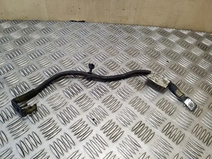 Audi A5 8T 8F (2011 - 2016) 8K2971228J Проводка стартера — фото 1