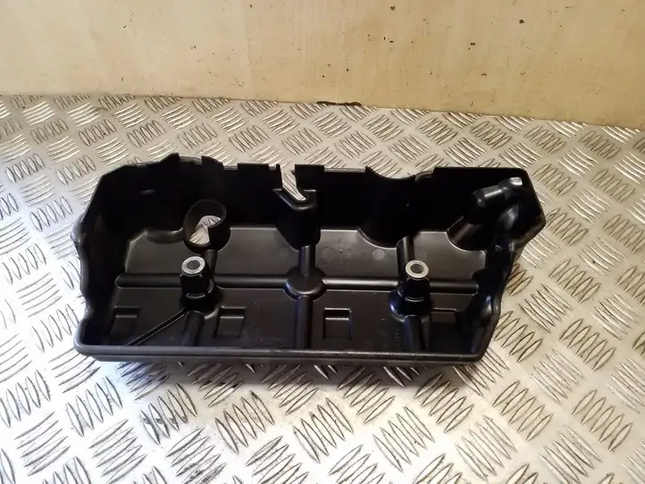 Suzuki Grand Vitara II (2008 - 2012) 8200677518A Крышка двигателя декоративная — фото 2