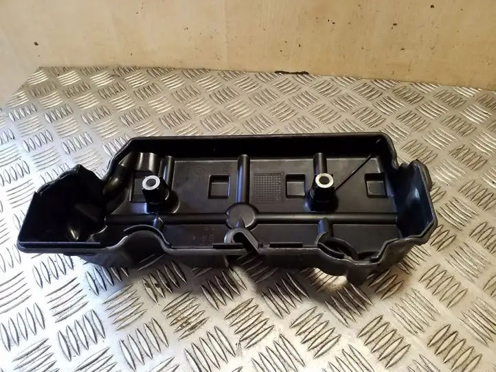 Suzuki Grand Vitara II (2008 - 2012) 8200677518A Крышка двигателя декоративная — фото 3