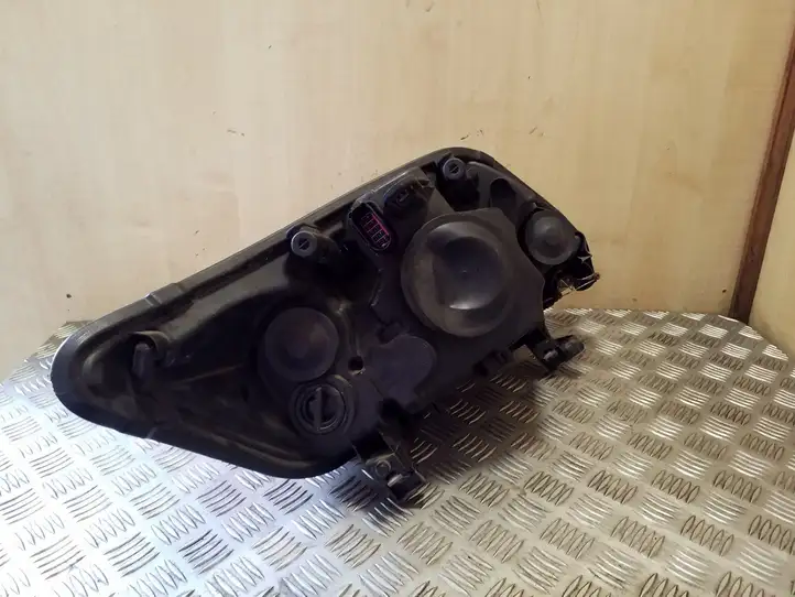 Ford Kuga I (2008 - 2012) 8V4113W030BG Передняя фара — фото 2