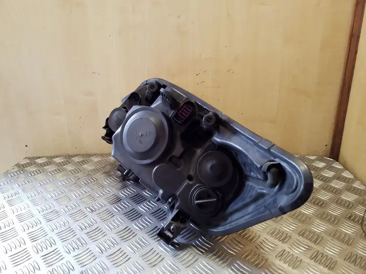 Ford Kuga I (2008 - 2012) 8V4113W029BG Передняя фара — фото 10