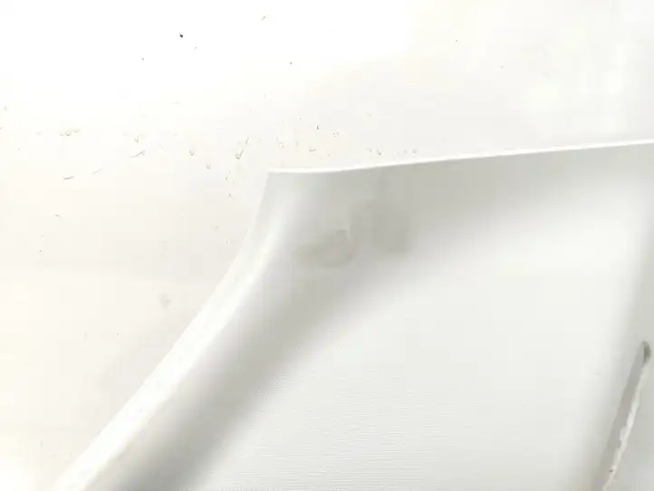 Peugeot 208 (2012 - 2015) 9673753877 Обшивка стойки C — фото 4