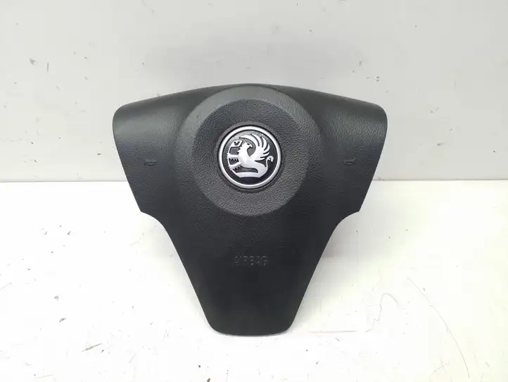 Opel Antara (2011 - 2017) 22755122B Подушка безопасности руля — фото 1