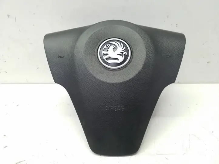 Opel Antara (2011 - 2017) 22755122B Подушка безопасности руля — фото 2