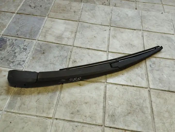 Toyota Corolla Verso AR10 (2004 - 2009) Поводок заднего стеклоочистителя — фото 4