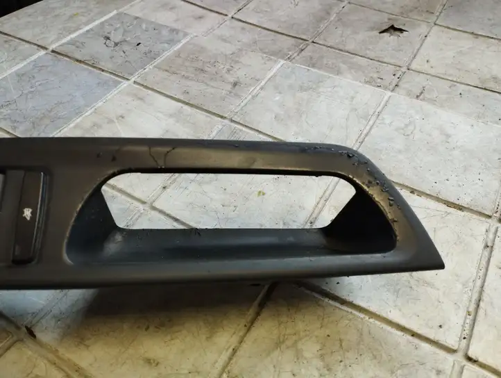 BMW X6 E71 (2008 - 2014) Блок кнопок стеклоподъемников — фото 3