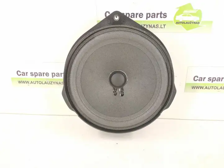 Mercedes-Benz E W212 (2009 - 2016) DALISID2311 Динамики передних дверей — фото 1