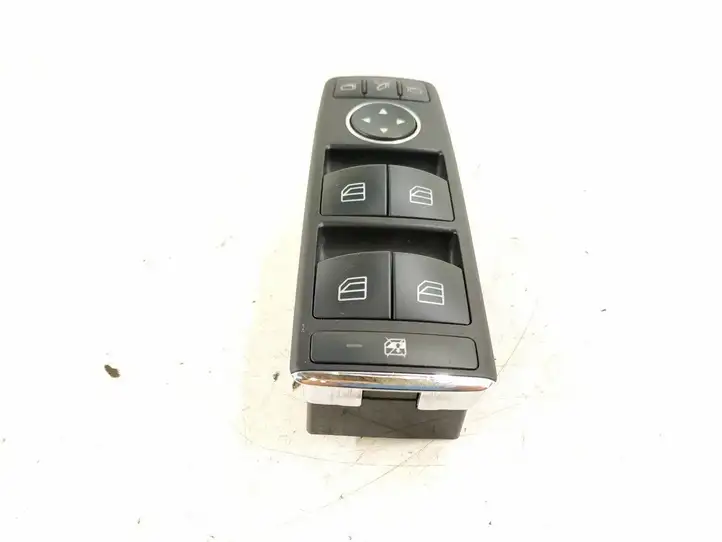 Mercedes-Benz E W212 (2009 - 2016) DALISID2782 Блок кнопок стеклоподъемников — фото 2