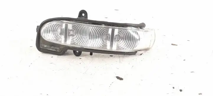 Mercedes-Benz E W211 (2002 - 2009) Боковое зеркало с электроприводом — фото 1