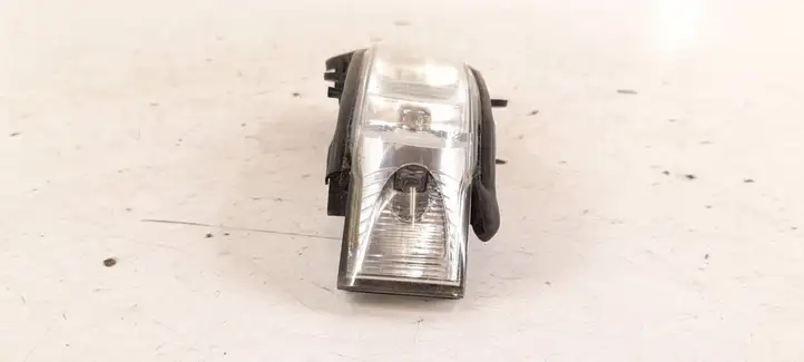 Mercedes-Benz E W211 (2002 - 2009) Боковое зеркало с электроприводом — фото 7