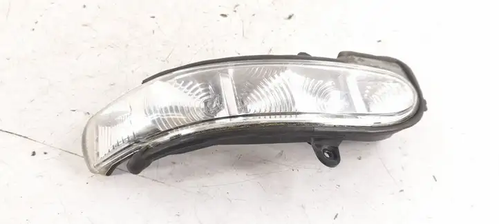 Mercedes-Benz E W211 (2002 - 2009) Боковое зеркало с электроприводом — фото 8