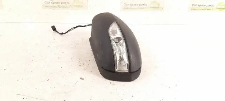 Mercedes-Benz A W169 (2004 - 2012) Боковое зеркало с электроприводом — фото 4