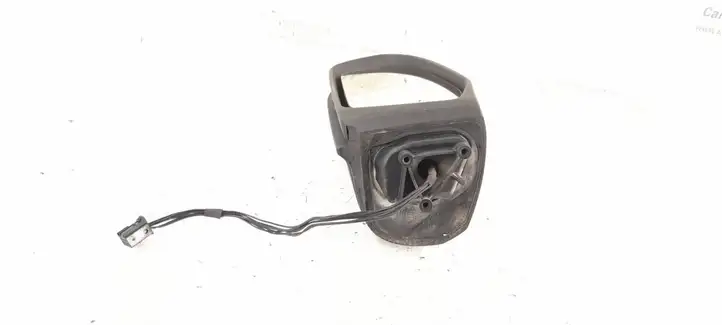 Mercedes-Benz A W169 (2004 - 2012) Боковое зеркало с электроприводом — фото 9