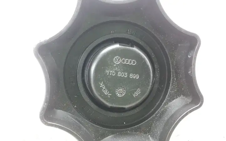 Volkswagen Golf VII (2013 - 2019) 1T0803899 Болт крепления запасного колеса — фото 3