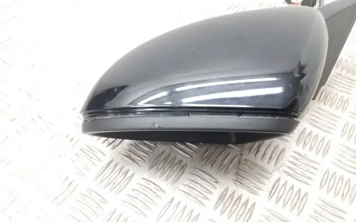 Volkswagen Golf VII (2013 - 2019) Боковое зеркало с электроприводом — фото 3