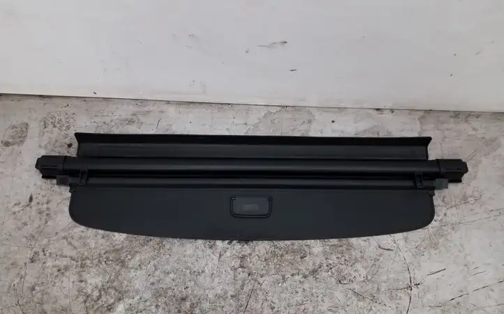 Volkswagen Golf VII (2013 - 2019) 5G9867871F Шторка — фото 6