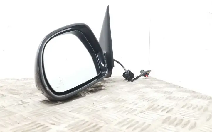 Audi Q3 8U (2011 - 2014) 8U0867367L Боковое зеркало с электроприводом — фото 1
