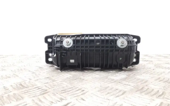 Audi Q3 8U (2011 - 2014) 8U0880204A Подушка безопасности пассажира — фото 2