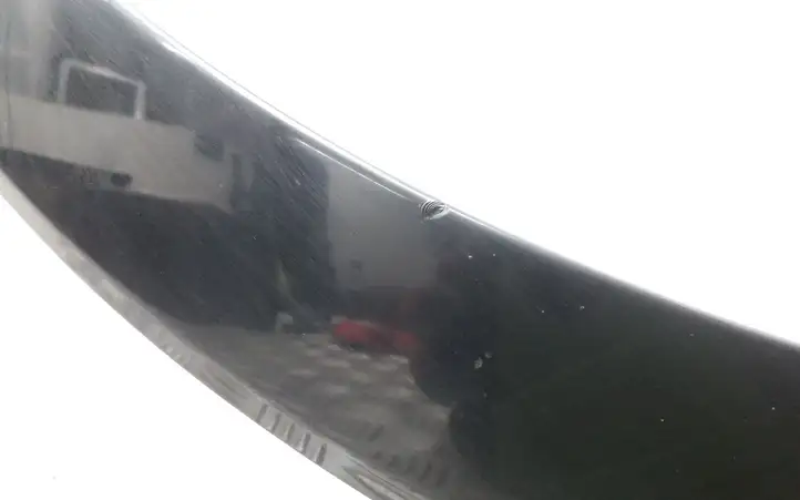 Audi Q3 8U (2011 - 2014) 8U0853717D Накладка колесной арки — фото 4