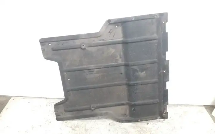 Audi Q3 8U (2011 - 2014) 8U0863821 Защита двигателя — фото 2