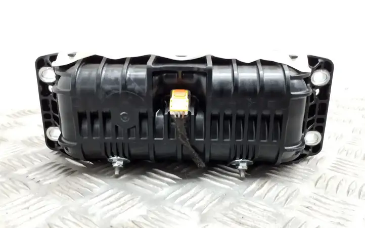 Skoda Superb B8 (3V) (2015 - 2023) 3V0880204E Подушка безопасности пассажира — фото 4