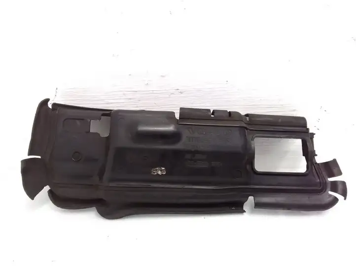Volvo XC60 (2008 - 2013) 30764567 Дефлектор воздуха — фото 1