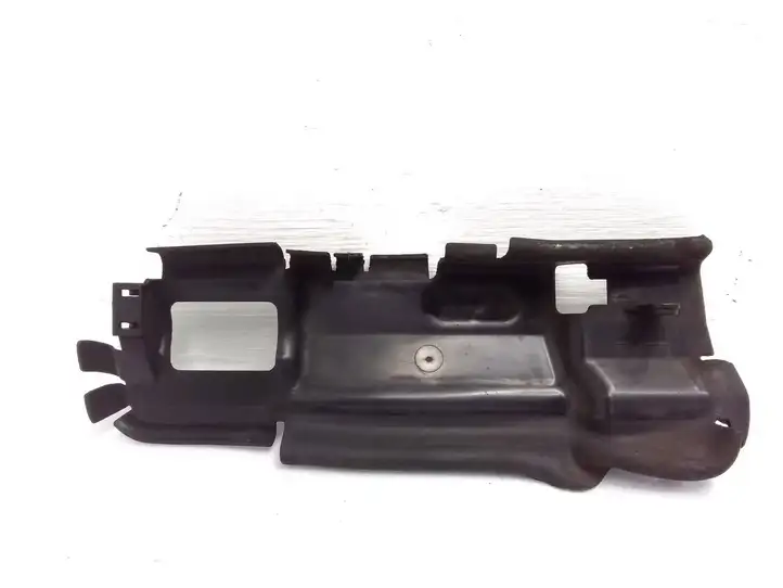 Volvo XC60 (2008 - 2013) 30764567 Дефлектор воздуха — фото 3