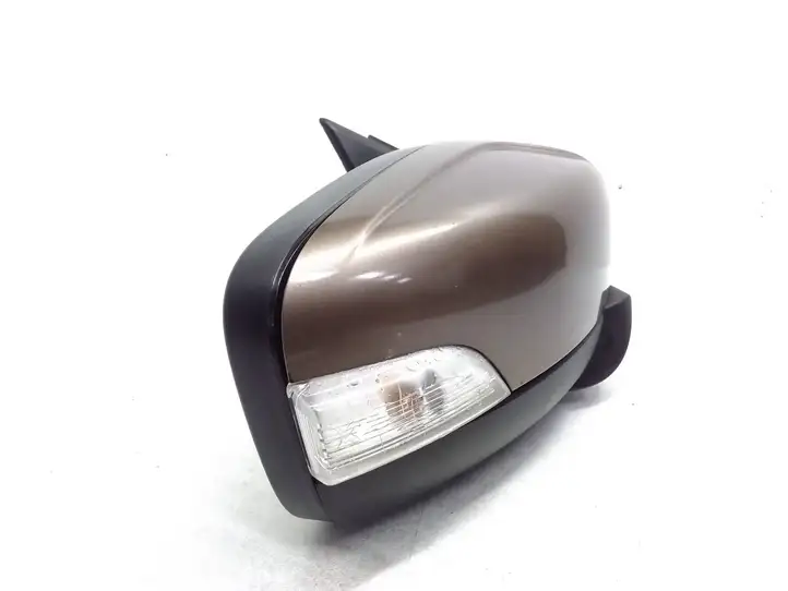 Volvo XC60 (2008 - 2013) 31298503 Боковое зеркало с электроприводом — фото 2