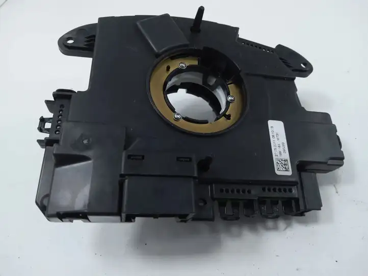 Skoda Octavia Mk2 (1Z) (2004 - 2013) 5K0953569 Контактное кольцо SRS — фото 2