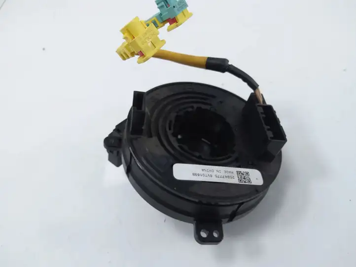 Opel Insignia A (2008 - 2017) 25947775 Контактное кольцо SRS — фото 2
