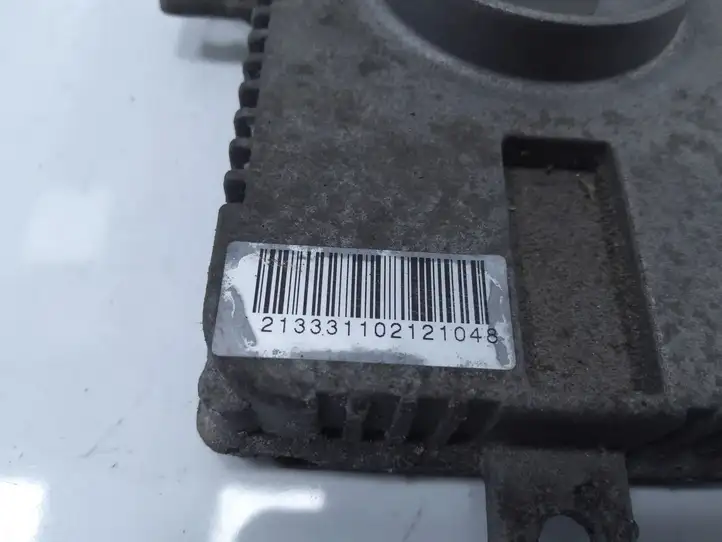 Audi A4 S4 B8 8K (2007 - 2011) 8K0941597 Блок розжига ксенона — фото 2