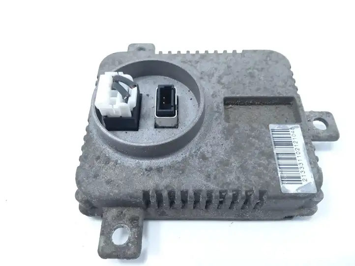 Audi A4 S4 B8 8K (2007 - 2011) 8K0941597 Блок розжига ксенона — фото 3