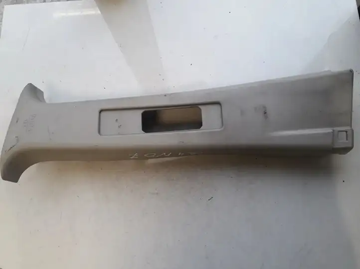 Kia Ceed (2006 - 2010) 769859U000 Прочие детали салона — фото 1