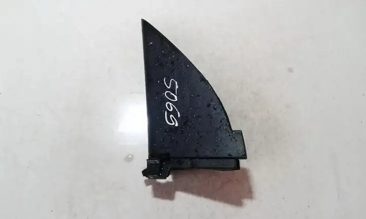 Nissan X-Trail T31 (2007 - 2014) 80293JG000 Прочие детали салона — фото 1