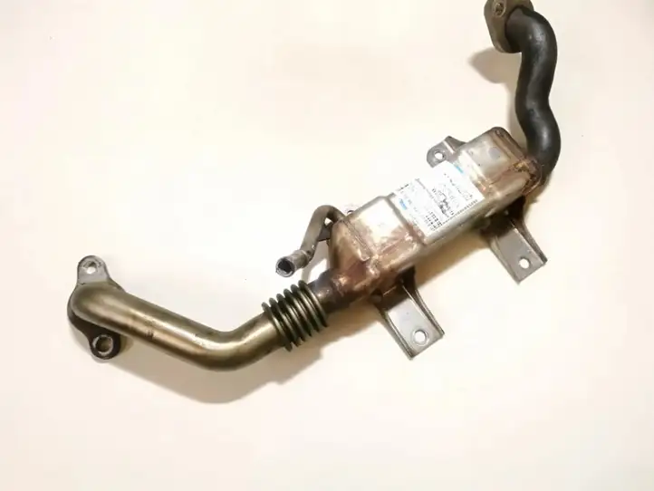 Toyota RAV 4 (XA30) (2006 - 2016) 2568026041 Охладитель клапана EGR — фото 1