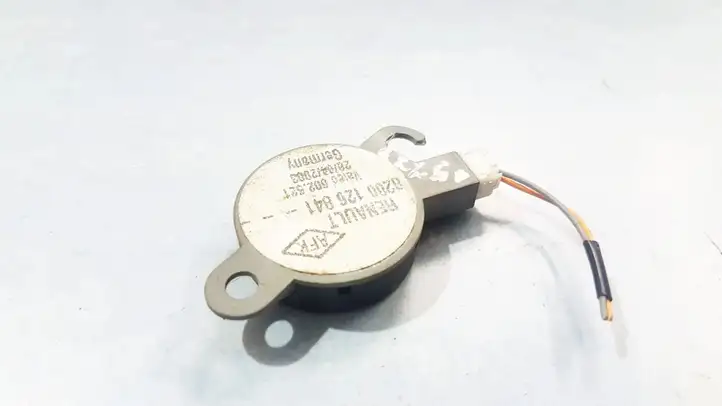 Renault Espace - Grand espace IV (2004 - 2014) 8200126841 Динамики передних дверей — фото 2