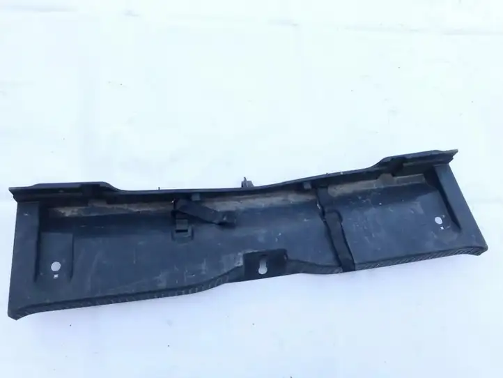 Toyota Auris 150 (2006 - 2012) 6471602080 Прочая отделка багажника — фото 1
