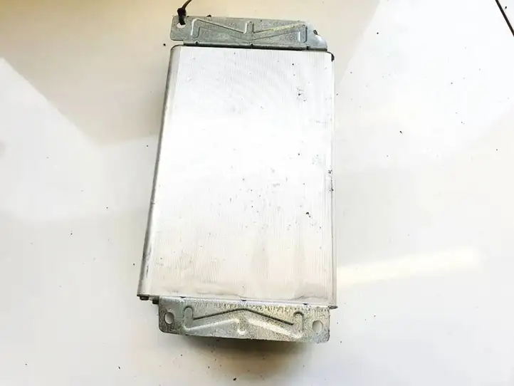 Audi A6 S6 C6 4F (2004 - 2008) 4f0035223e Усилитель звука — фото 2