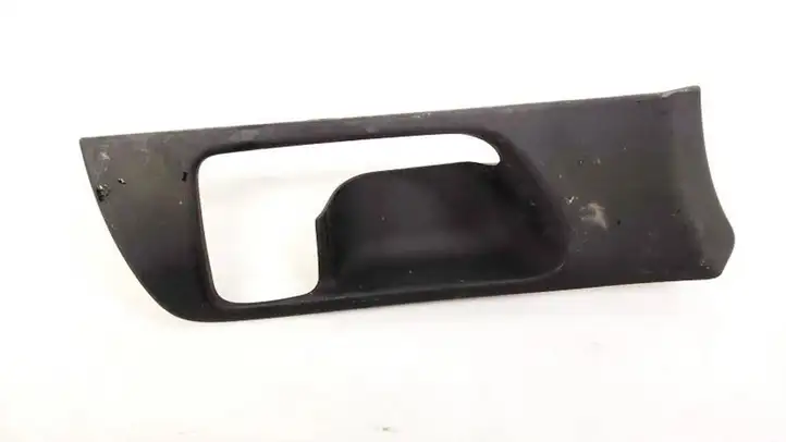Toyota Avensis T250 (2003 - 2006) 6761505020 Прочие детали салона — фото 1